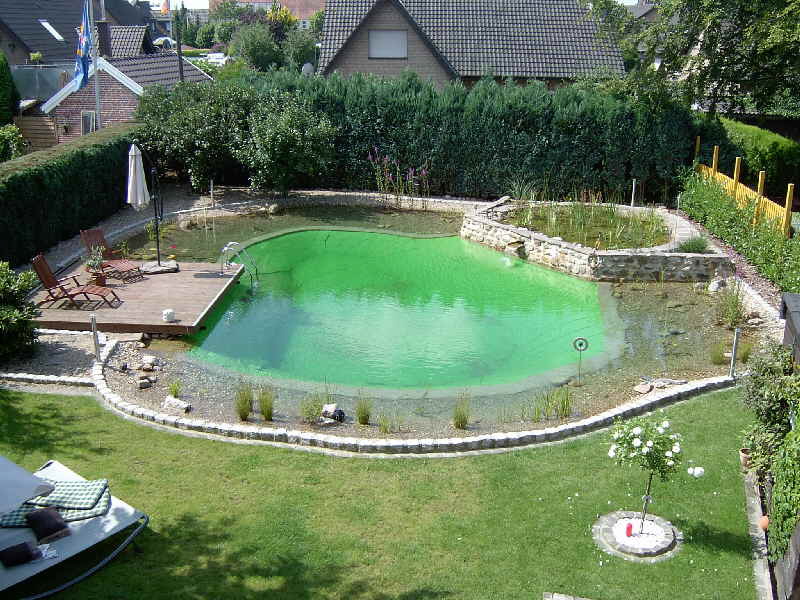 ZARBAILRE Bâche D'étang De Jardin, Poids Léger Facile À Poser Durable  Doublure De Bassin, Bâche D'étang pour étangs De Poisson Extérieur,  Fontaines Et Jardin d'eau (A 7x20m/22.96x65.6ft) : : Jardin